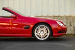 Mercedes-Benz SL55 AMG 2005 года (NA)